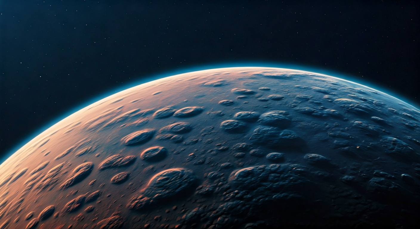 SpaceX's 100-Year Future: From Mars to Interstellar