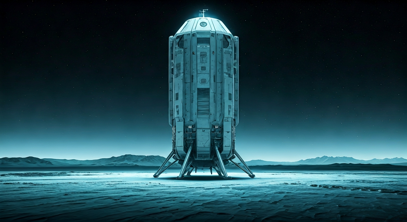 SpaceX's AI Focus for Now Remains on Earthly Applications