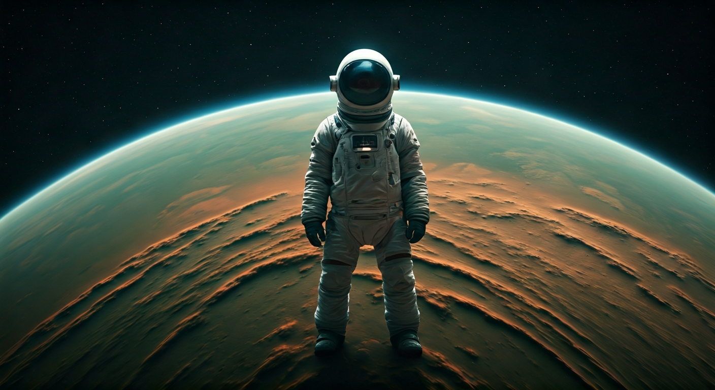 SpaceX's AI Focus Primarily on Earthly Applications, Not Mars Yet