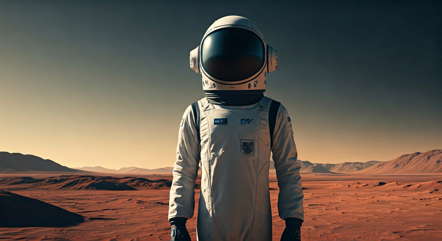 SpaceX's Financial Move: Nasdaq 100 Inclusion Signals Growth