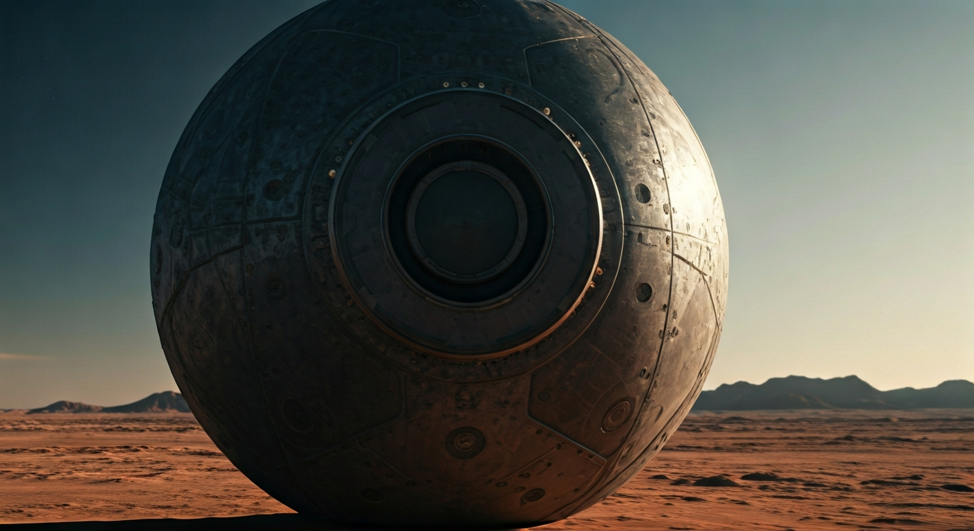 SpaceX's Starbase Facility to Establish Local Court System
