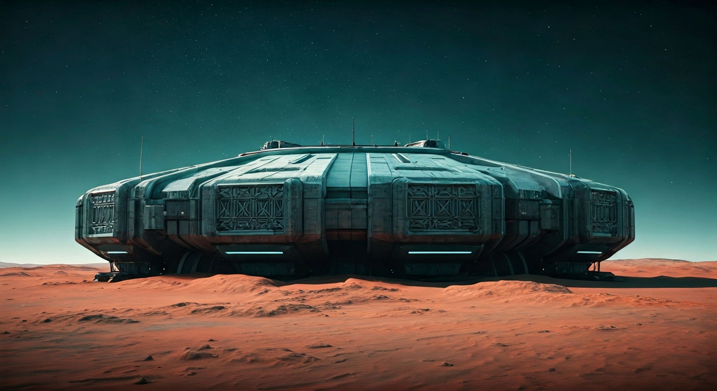 SpaceX's Starbase Municipality Develops Independent Legal Framework