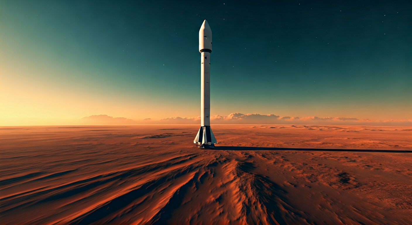 SpaceX's Starlink 10-50 Mission Set for July 3rd Launch