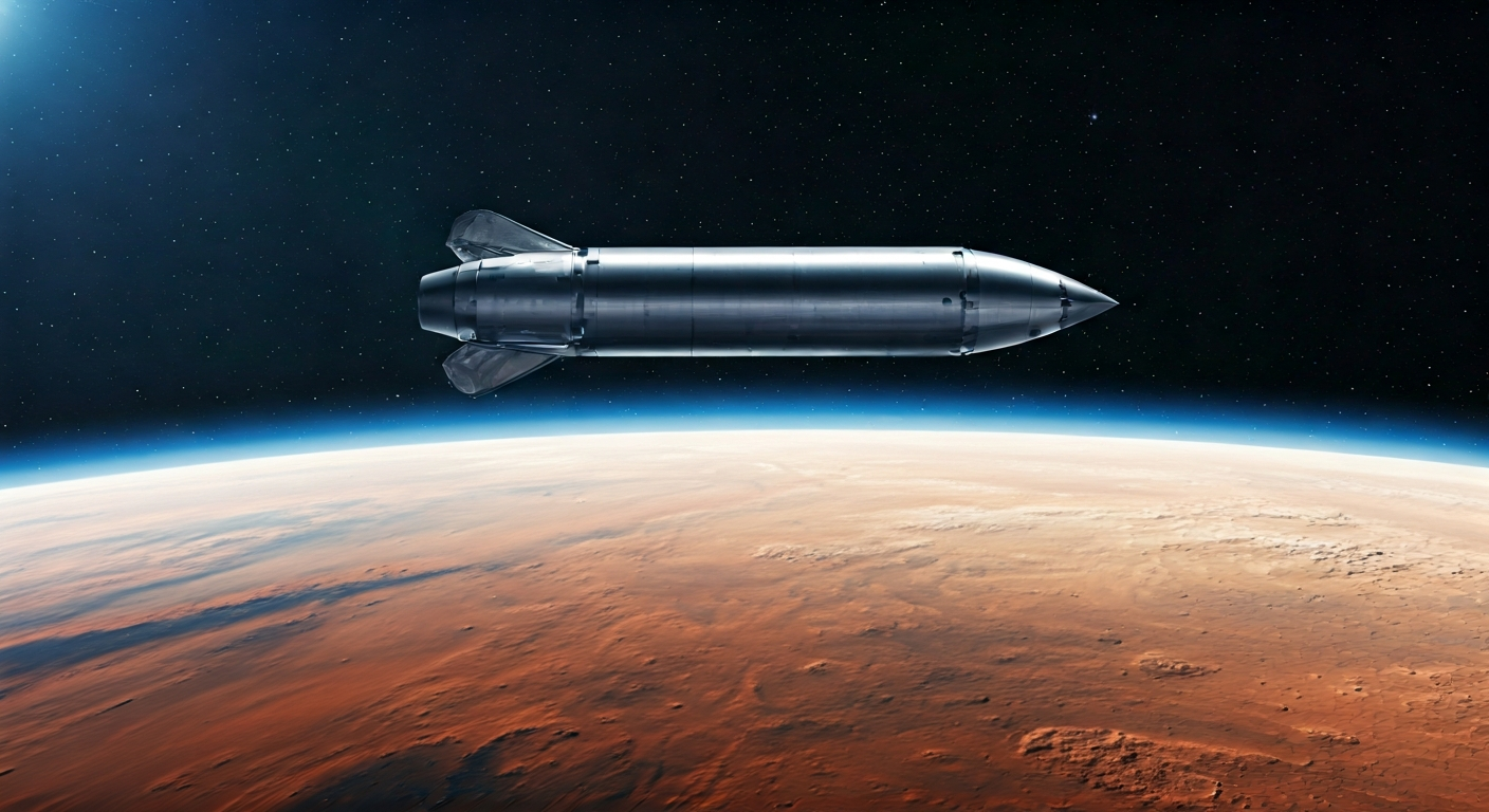 SpaceX's Starship: From Explosions to Flight 12 Milestones