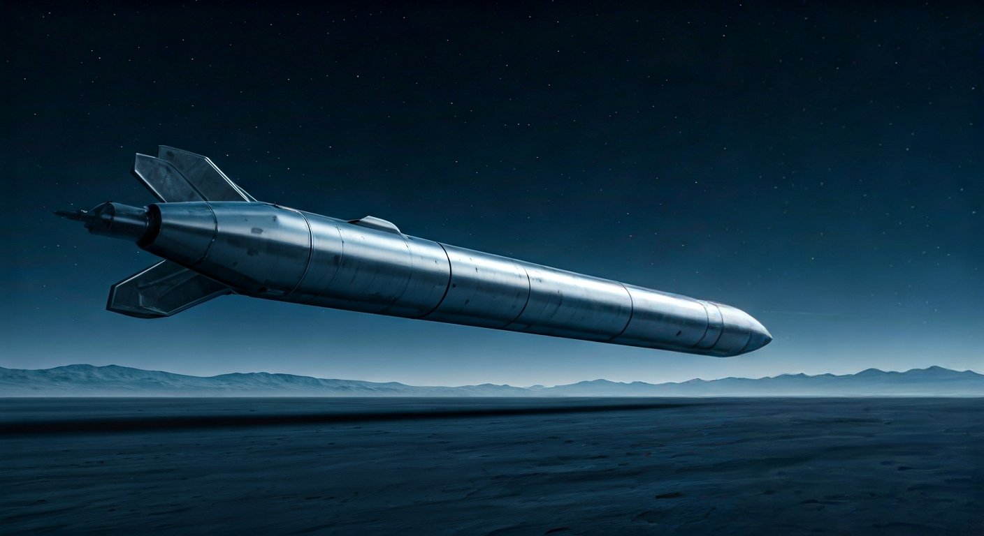 SpaceX's Starship Progress Fuels Investor Interest in Space Sector