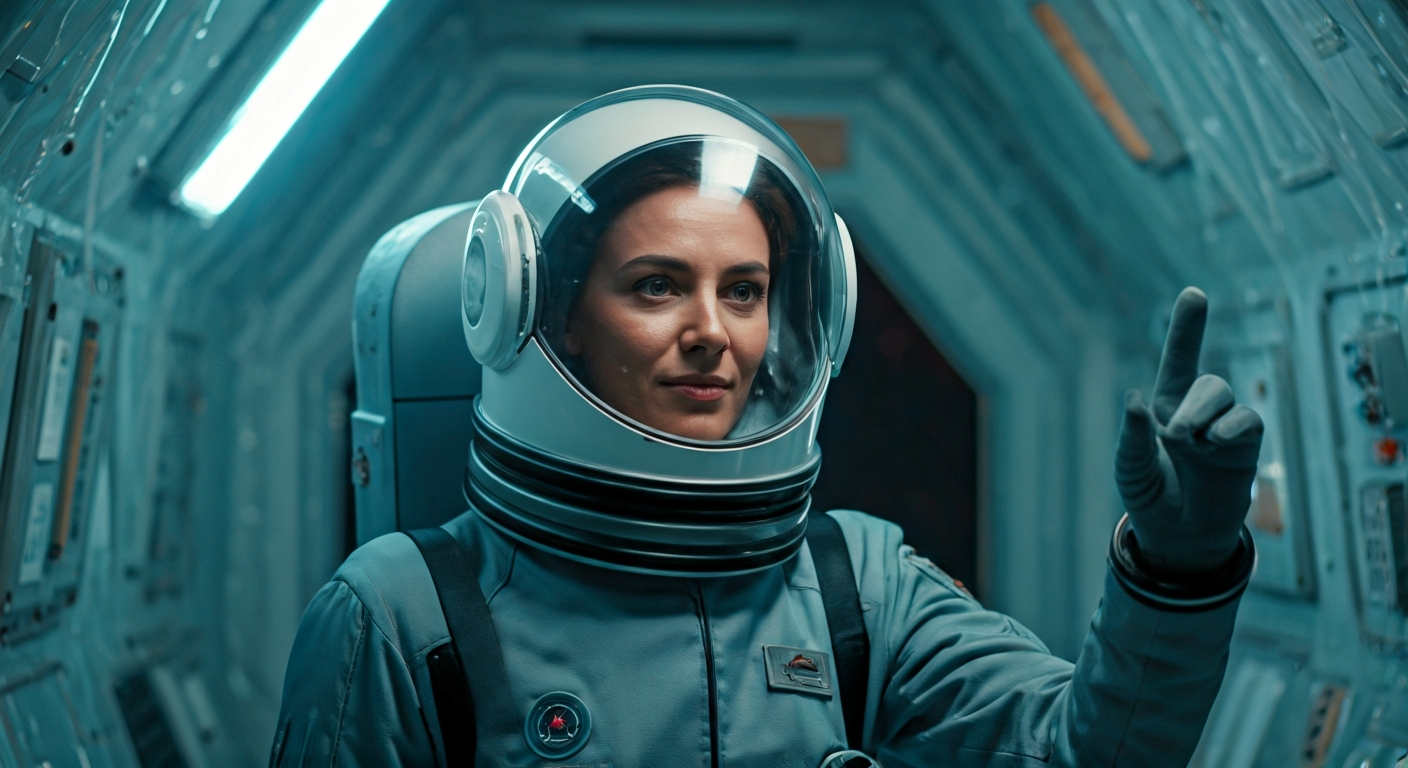 Spanish Astronaut Contributes to Simulated Mars Mission