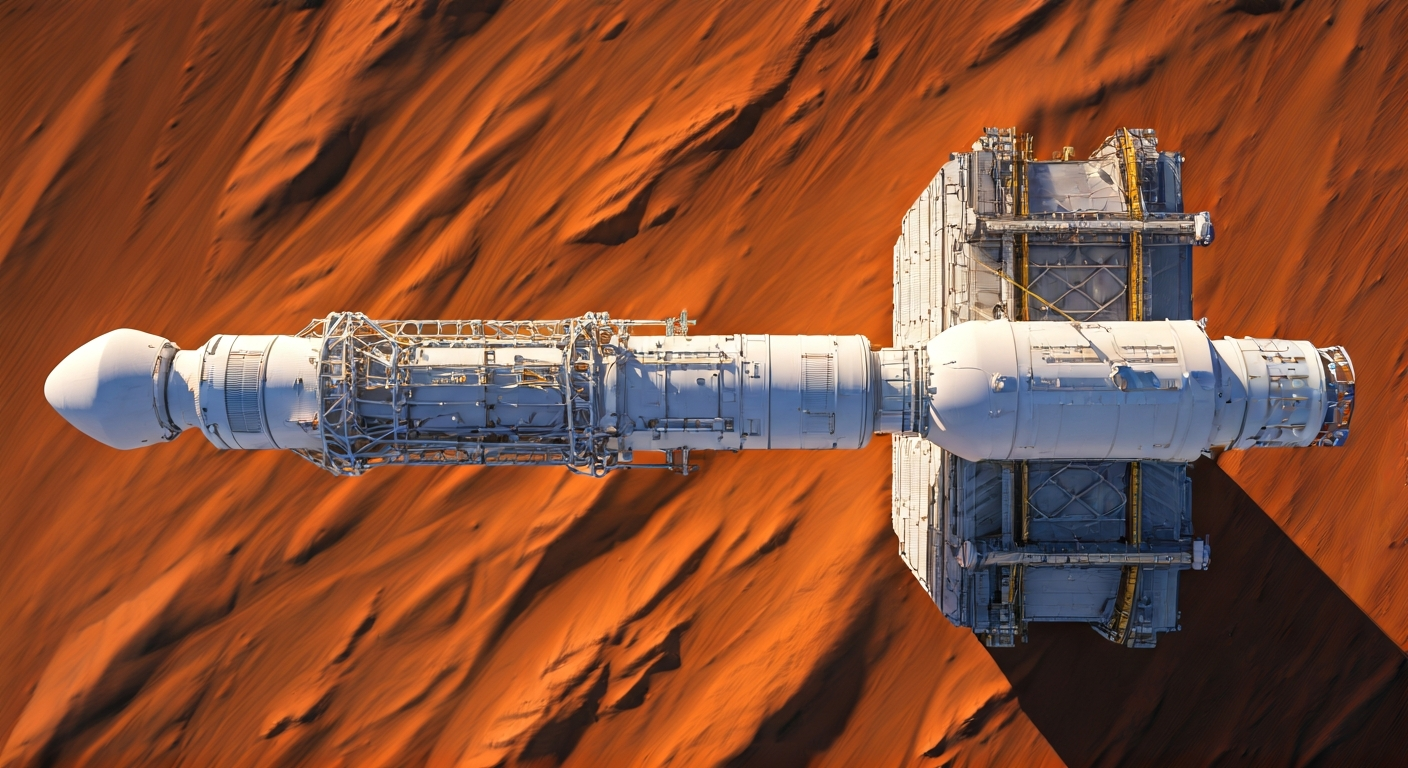 Starbase Construction Continues with New Tower and Pad Work