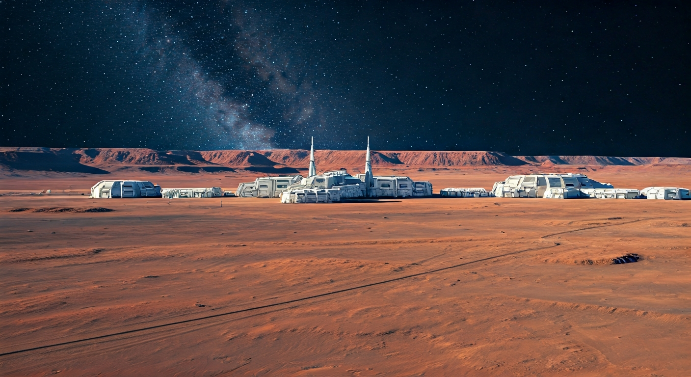 Starbase Site Chosen for USA's 250th Anniversary Celebration