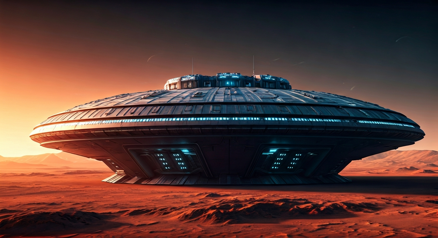 Starbase: SpaceX's Mars-Focused Texas Development