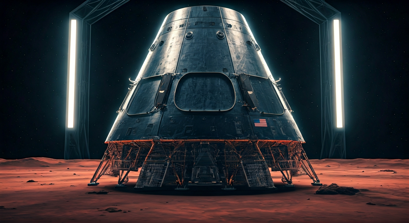 Starlink 10-42 Mission Set for July 9th Launch from Florida