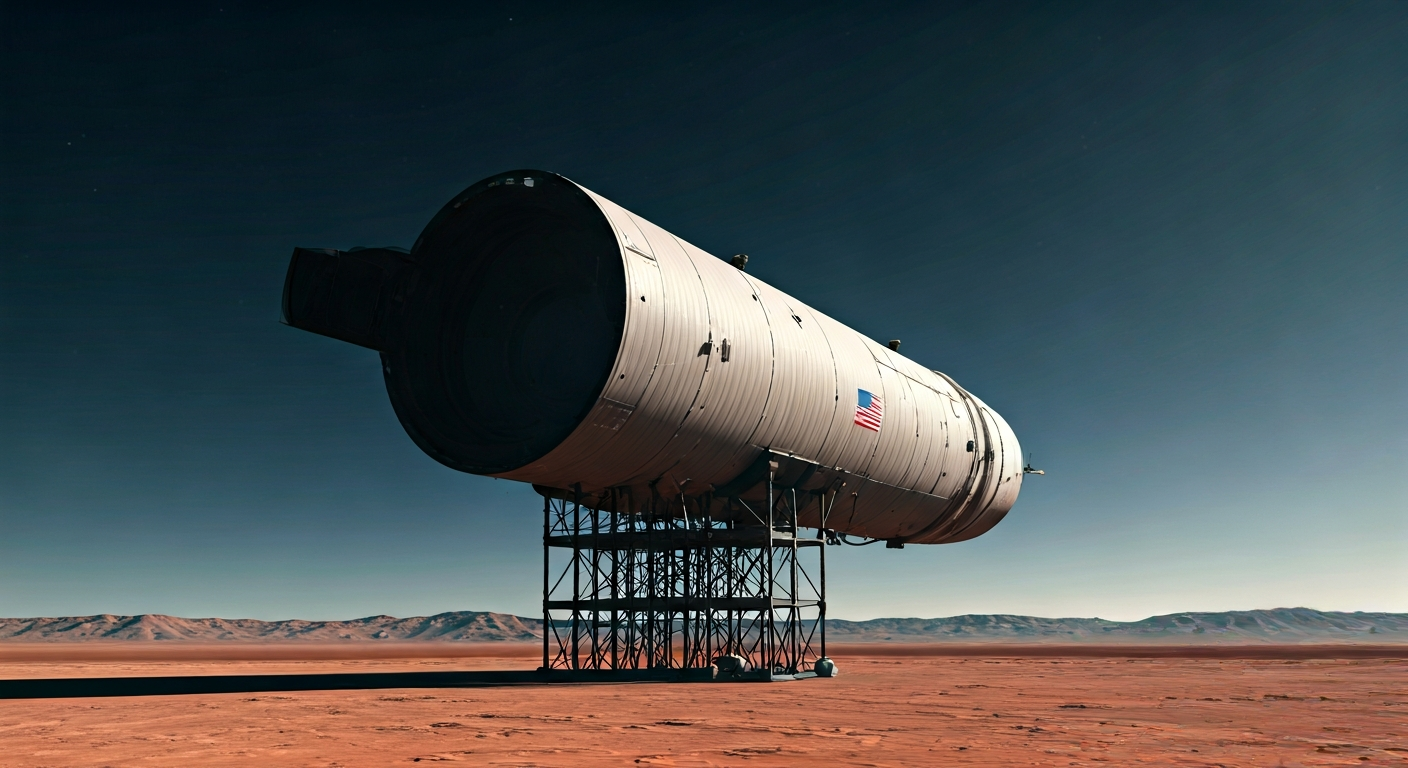 Starlink 17-48 Launch Set for July 11, 2026, from Vandenberg