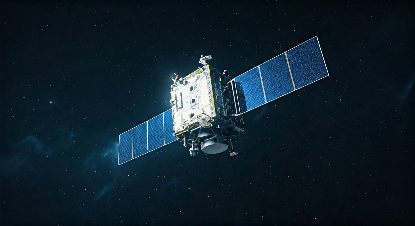 Starlink V3 Satellites Now Being Deployed by SpaceX