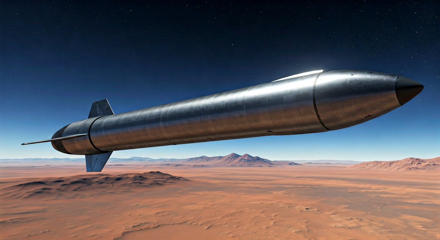 Starship 12 Completes Hot Staging, Reaches Apex Altitude