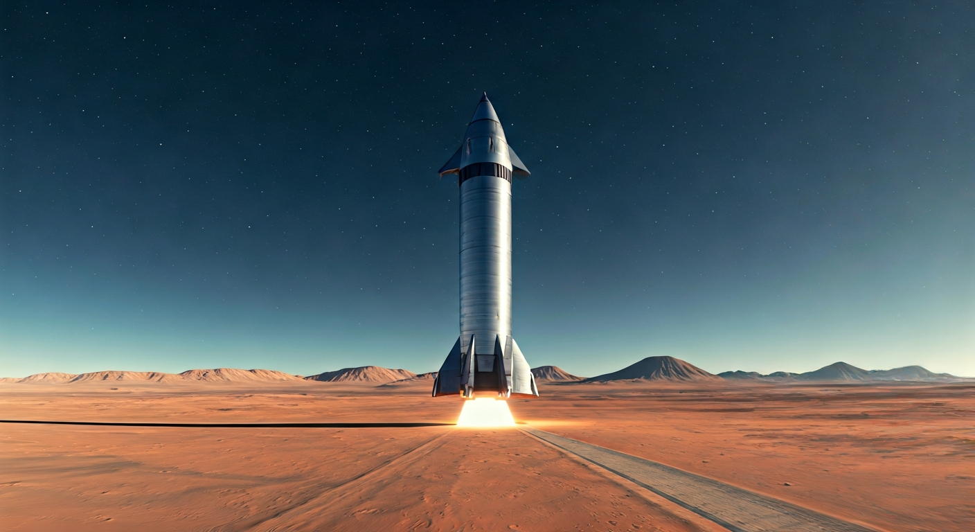 Starship 13 Launch Aborted Due to Raptor Engine Issues