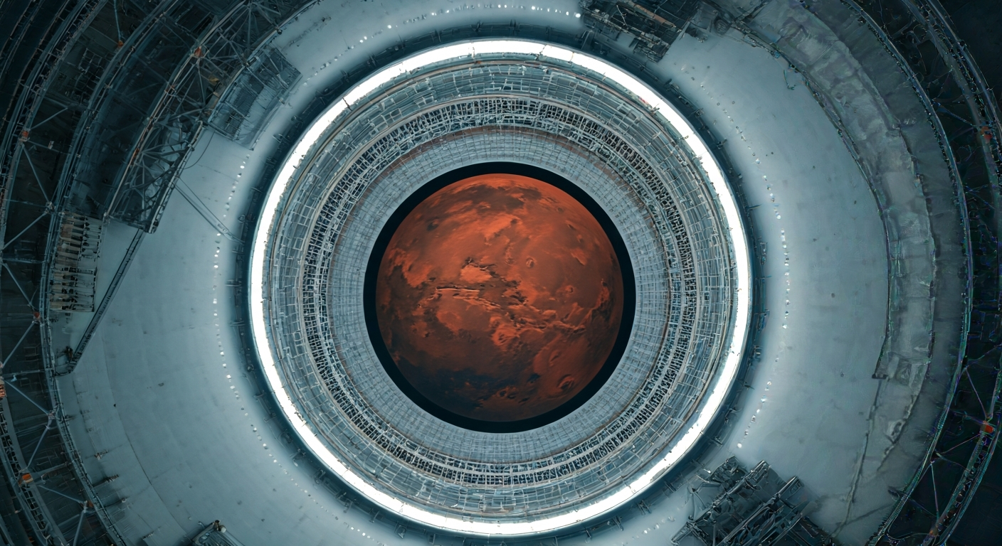 Starship 40 Completes Extended 60-Second Static Fire Test