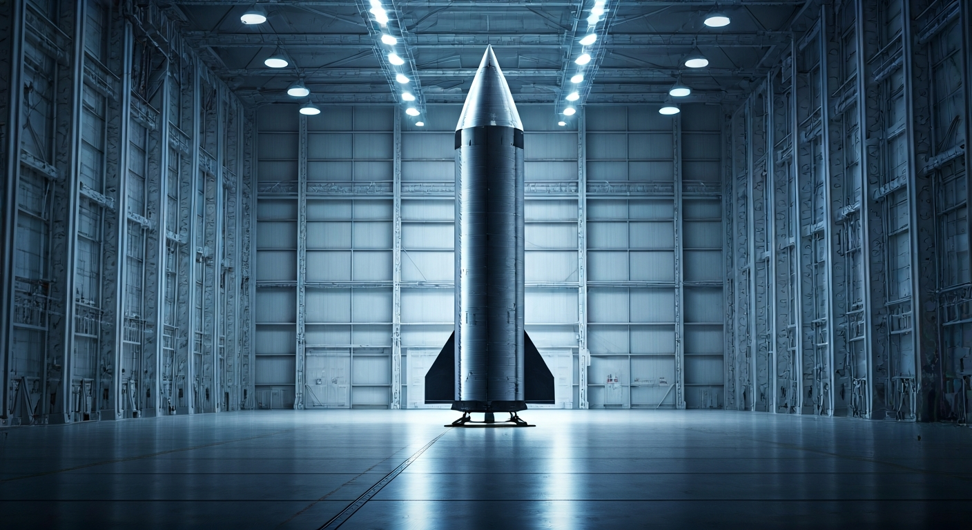 Starship Achieves Record Starlink Deployments in First Half of 2026