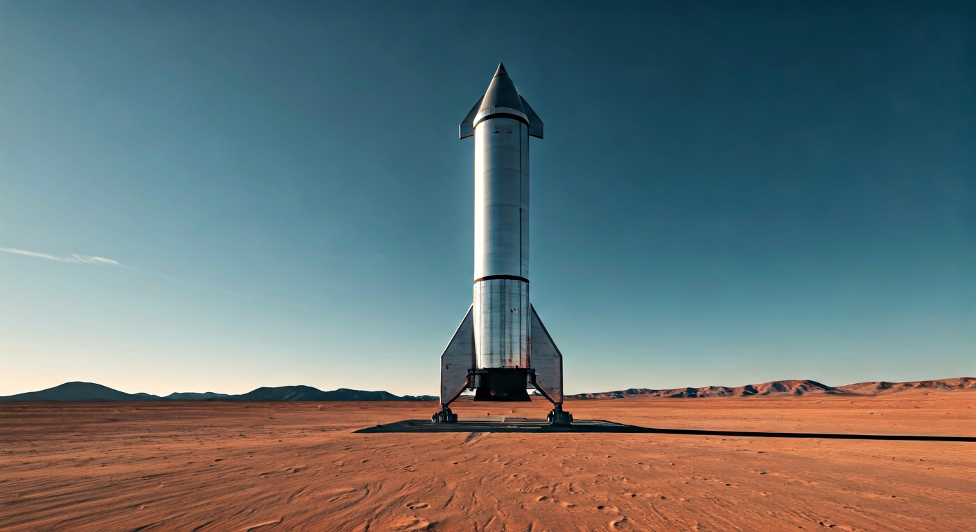 Starship Booster 19 Block 3 Completes Critical Ground Tests