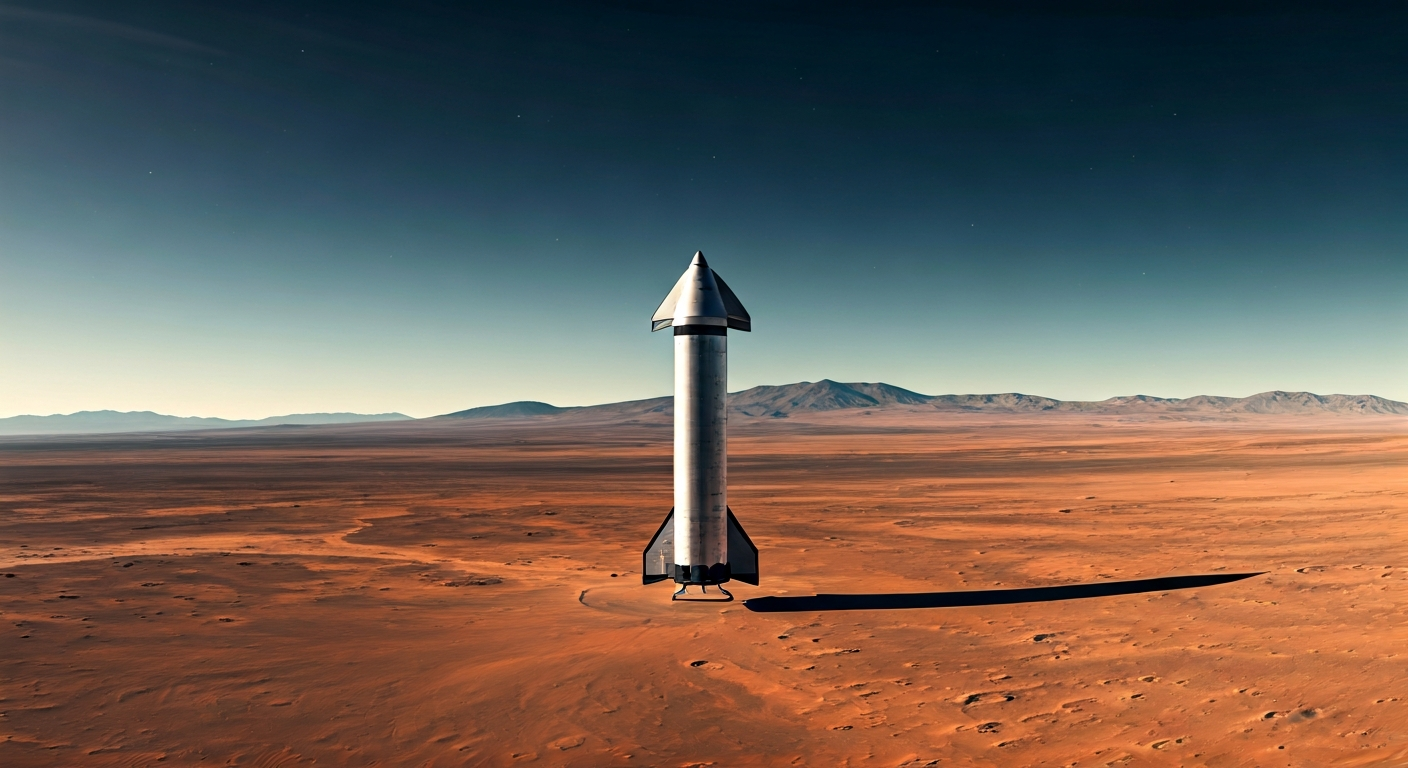Starship Completes 11th Test Flight, Demonstrating Progress
