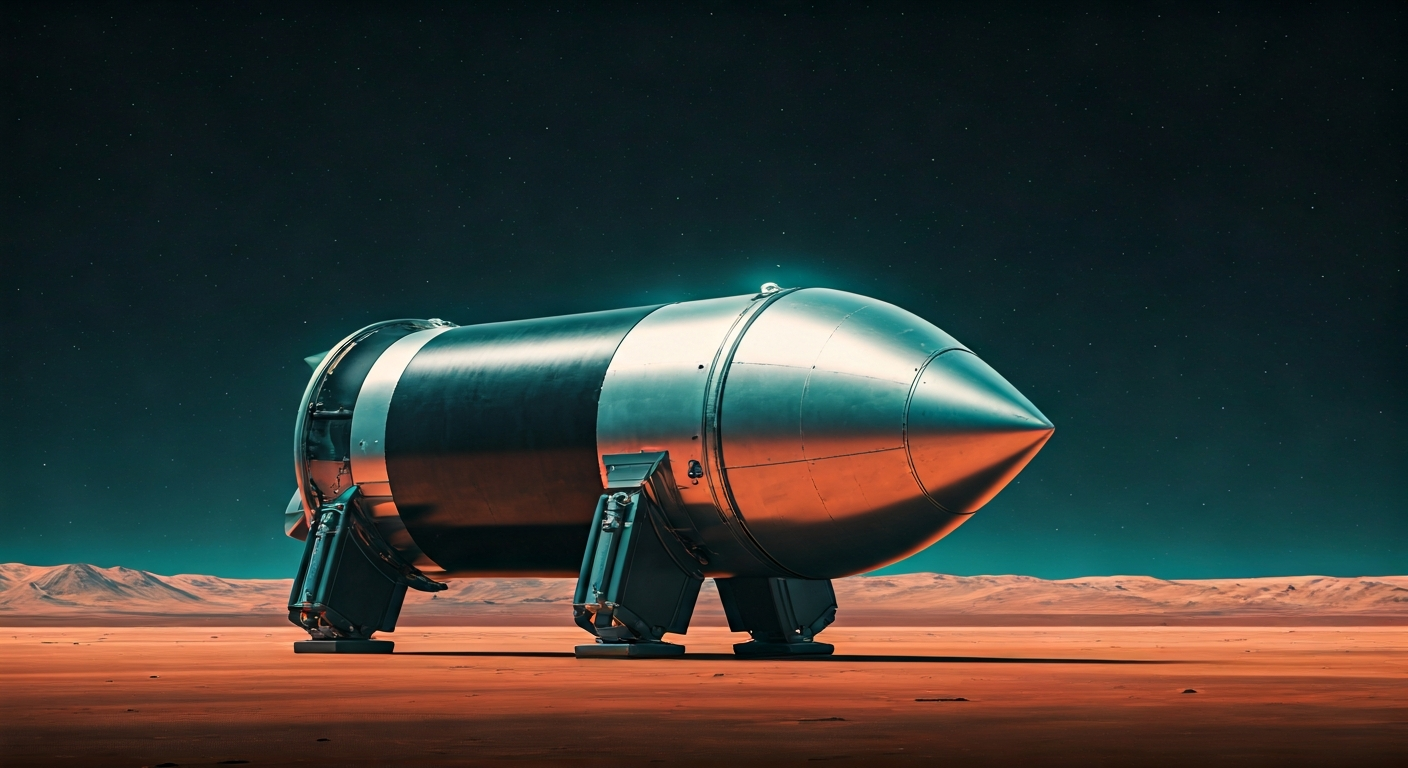 Starship Completes 60-Second Static Fire for Flight 13 Test