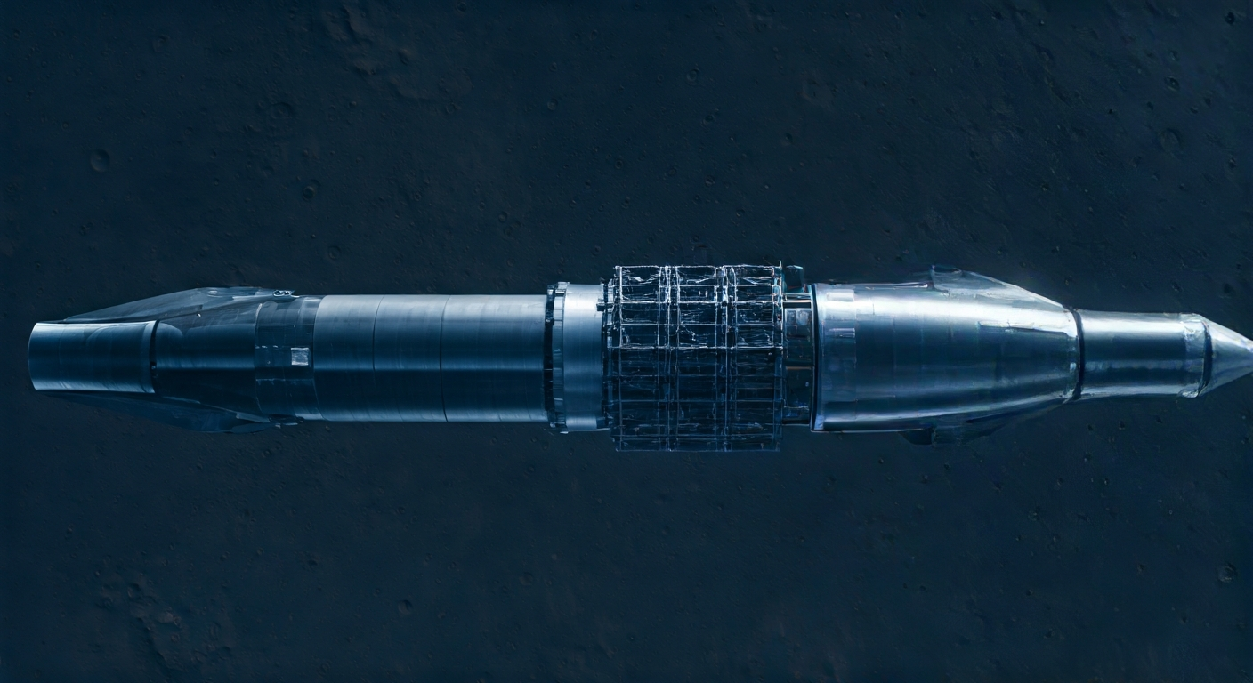 Starship Deluge System Failure During Pad 2 Test