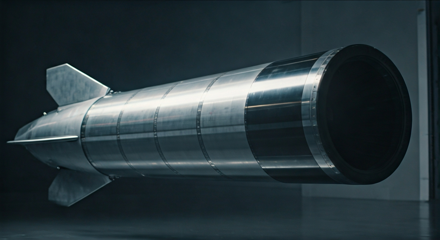 Starship Engine Test Mimics Space Maneuver for Upcoming Flight