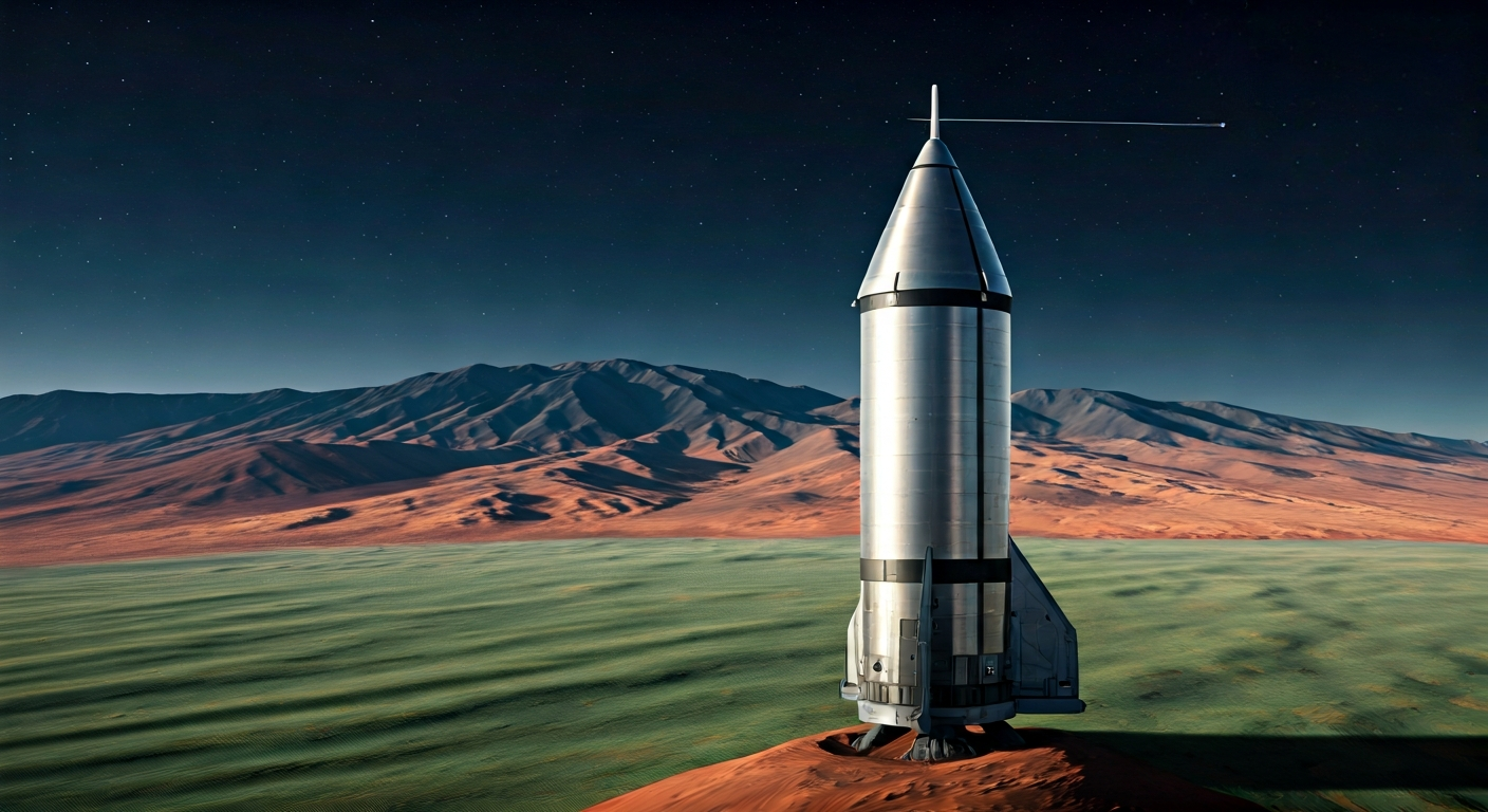 Starship Flight 11 Launch Time Revealed