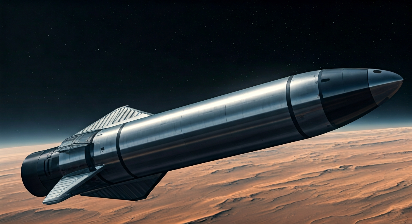 Starship Flight 12 Launch Date Revealed Amidst Unspecified Setback