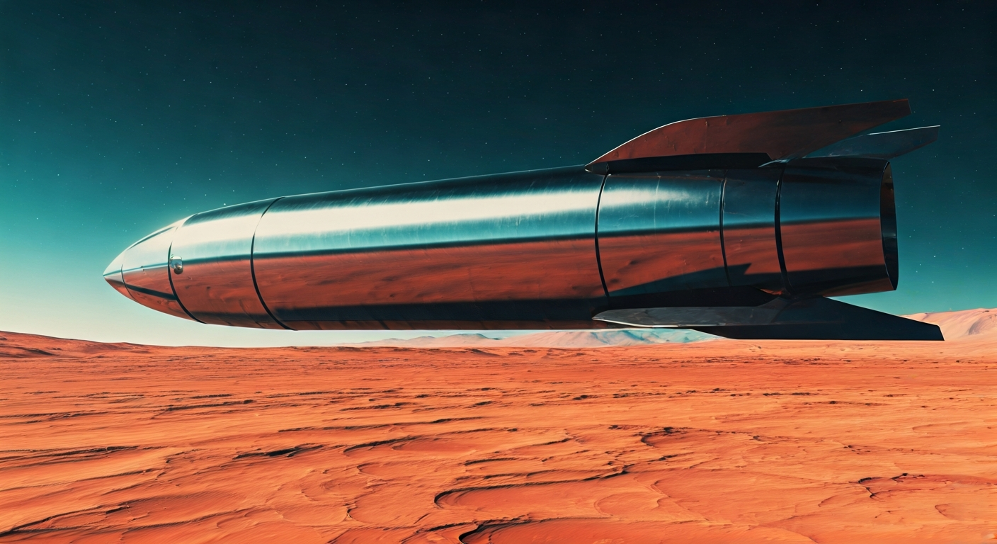 Starship Flight 12: Raptor Engine Anomaly Under Investigation