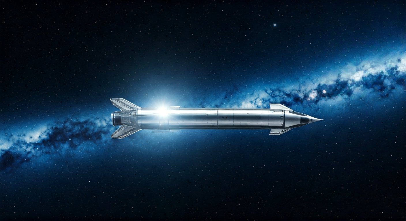 Starship Flight 12 Rescheduled for May 22