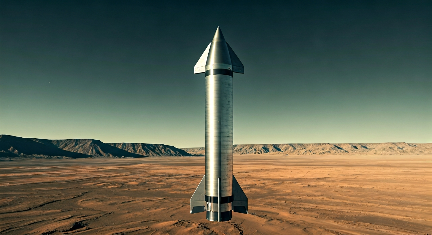 Starship Flight 12 Scrubbed on First Launch Attempt