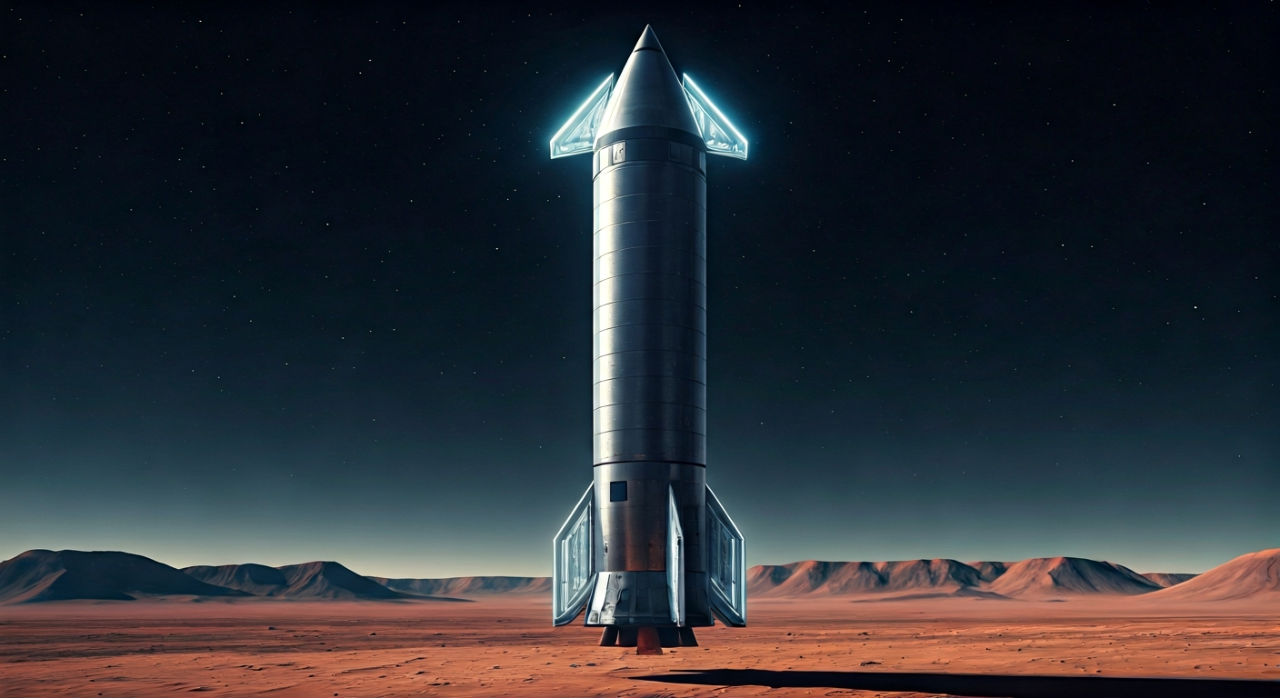 Starship Flight 13 Aborted After Post-Ignition Anomaly