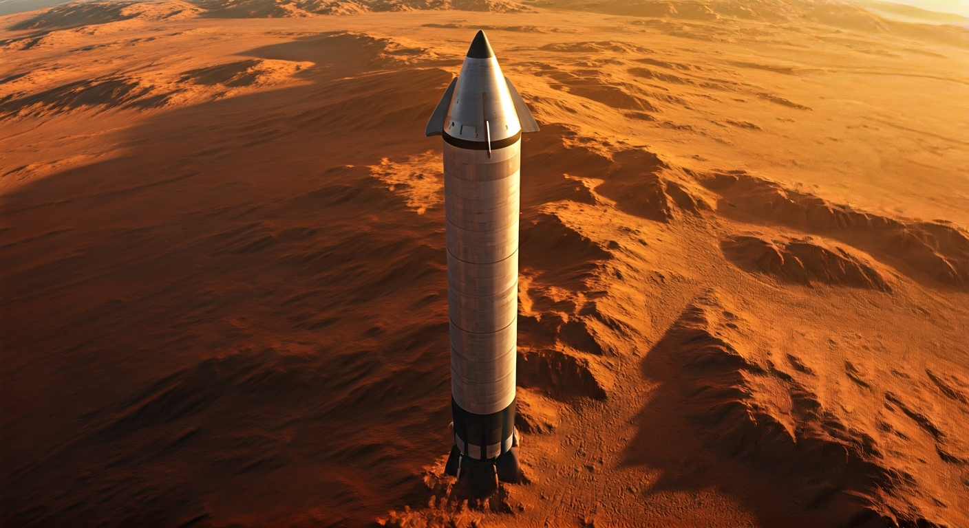 Starship Flight 13 Aborted Due to Raptor Engine Ignition Failure