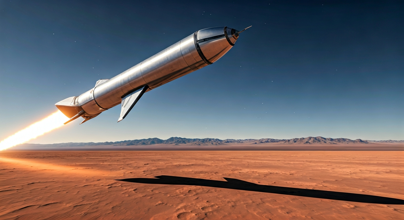 Starship Flight 13 Aborted Seconds Before Liftoff, SpaceX Targets Next Attempt