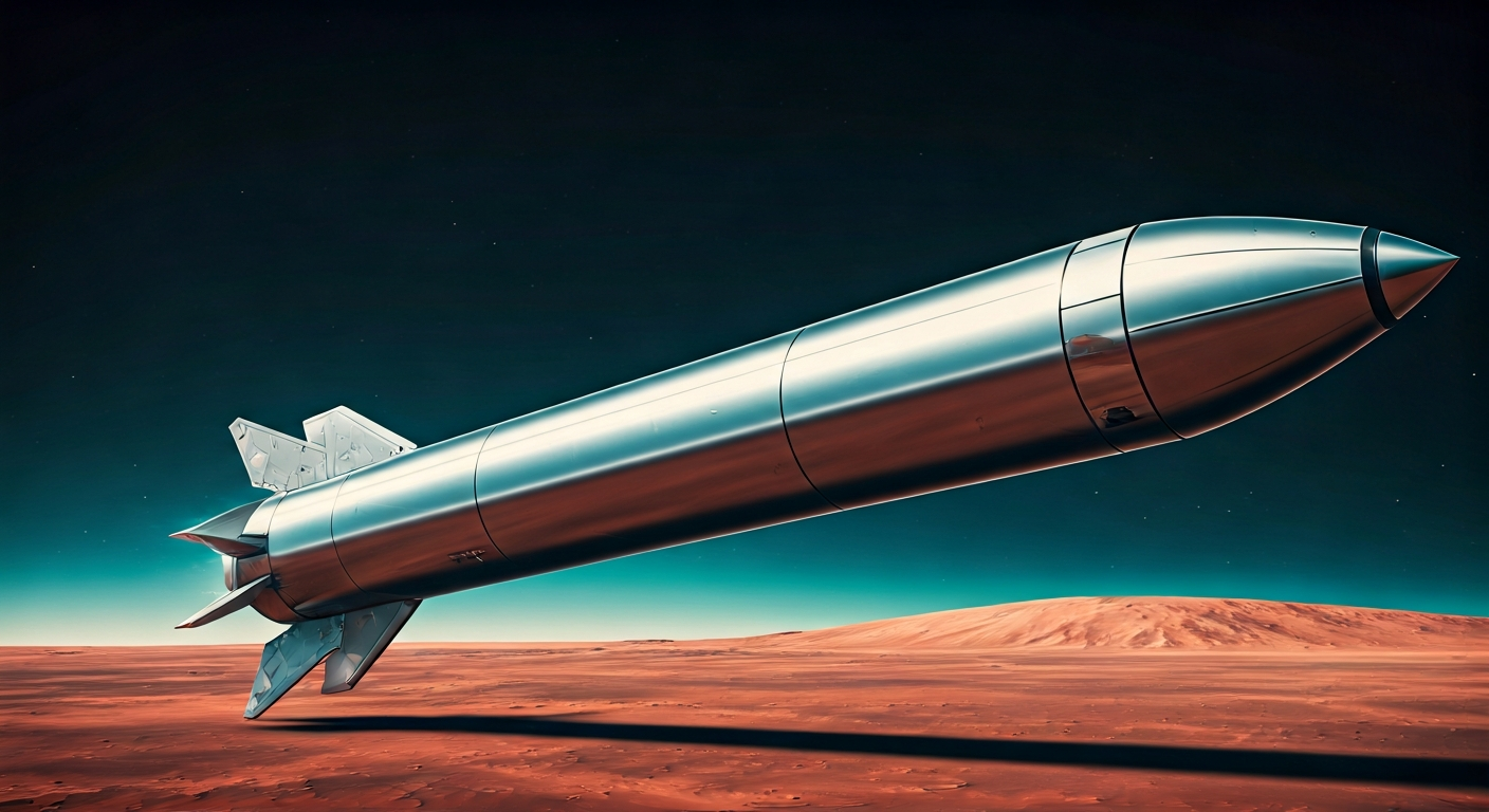 Starship Flight 13 Aiming for July 16 Launch