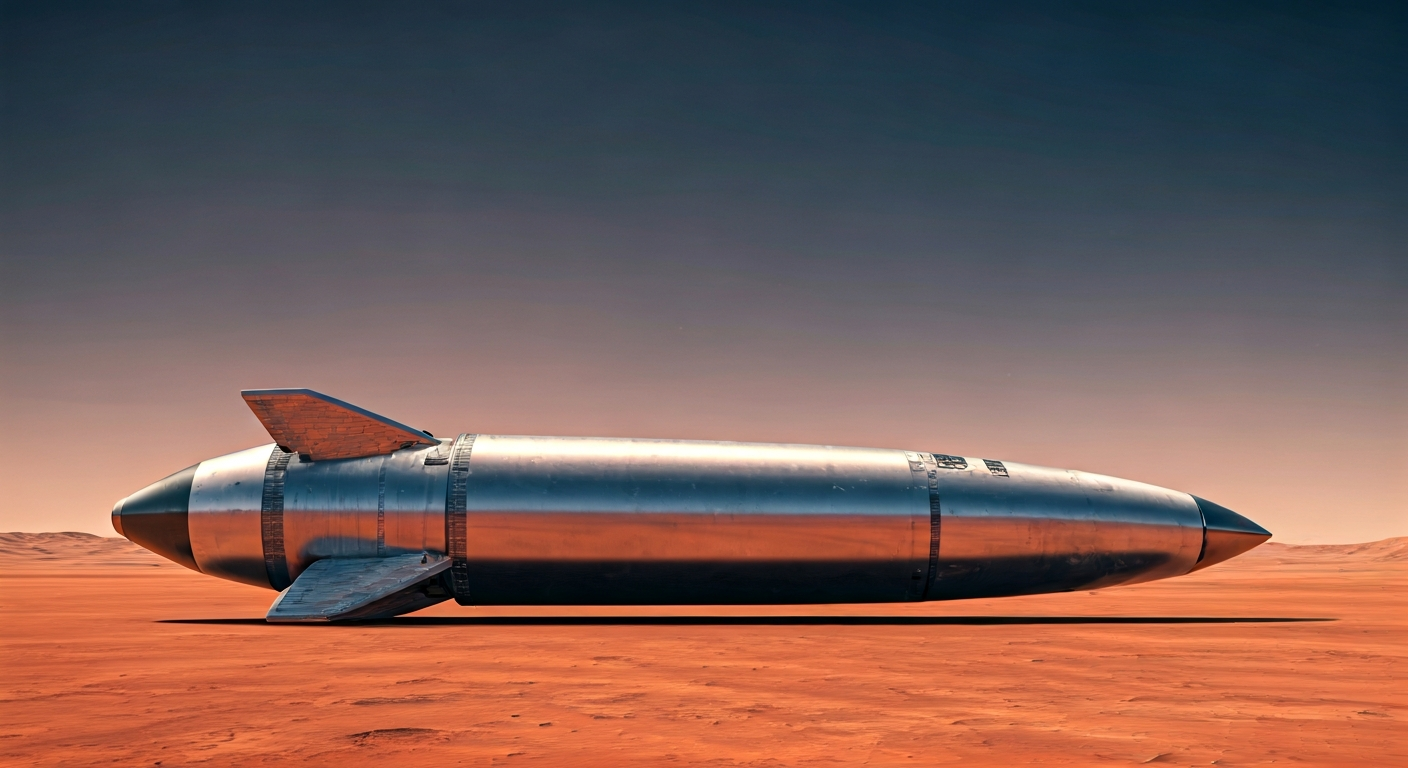 Starship Flight 13 Delayed to July 2026