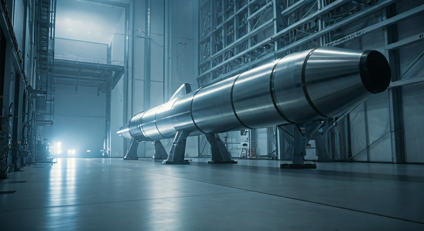 Starship Flight 13 Focuses on Florida Launch Site Operations