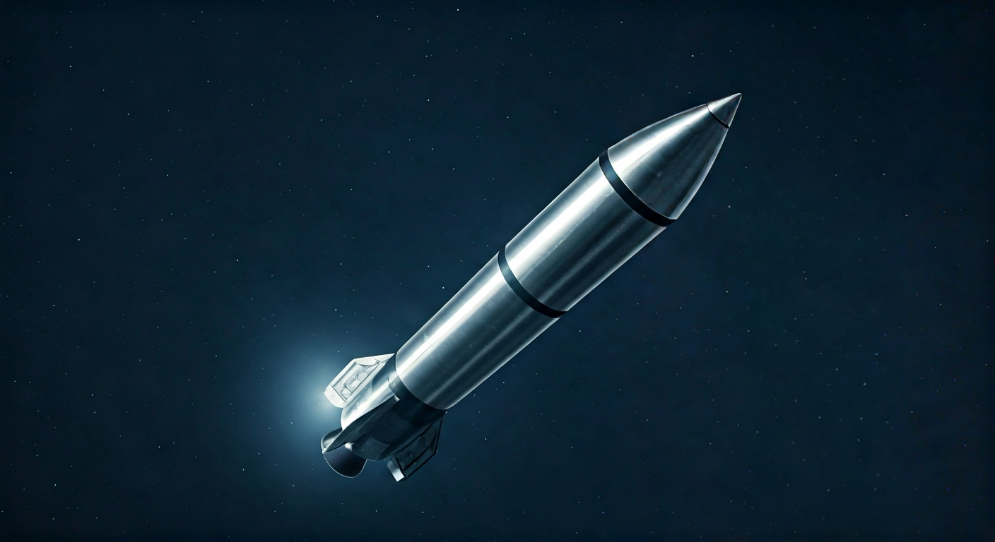 Starship Flight 13 Launch Aborted Due to Technical Issue