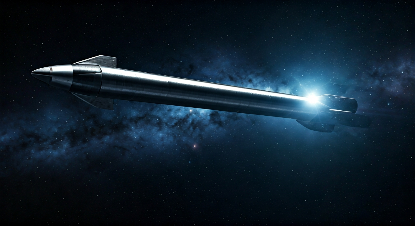 Starship Flight 13 Nears, A Look Back at SpaceX's Test Program