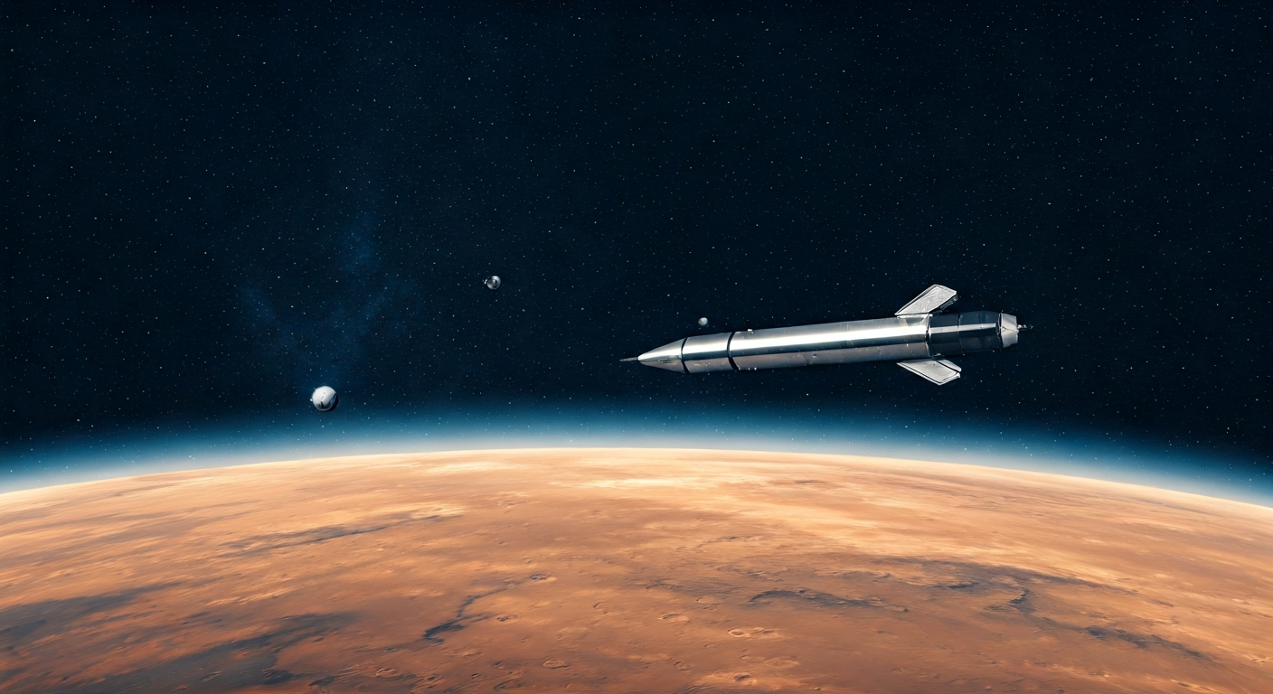 Starship Flight 13 Scheduled for July 15 After Booster Static Fire Success