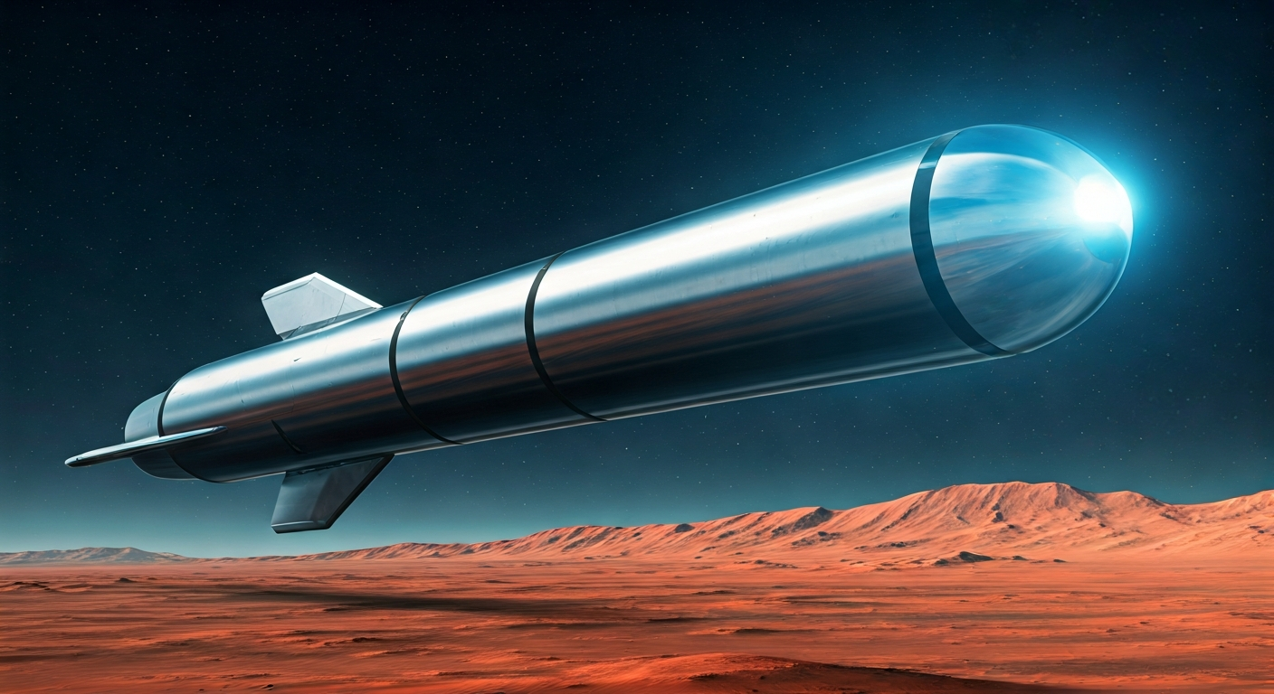 Starship Flight 13 Scheduled for July 16, Will Deploy Starlinks