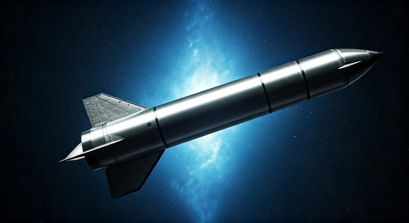 Starship Flight 13 Set for Summer 2026 Amidst Busy Launch Cadence