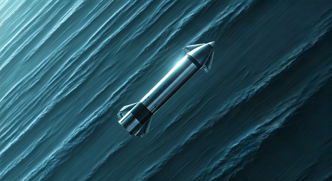 Starship Flight 13 Targeted for July 16 Launch
