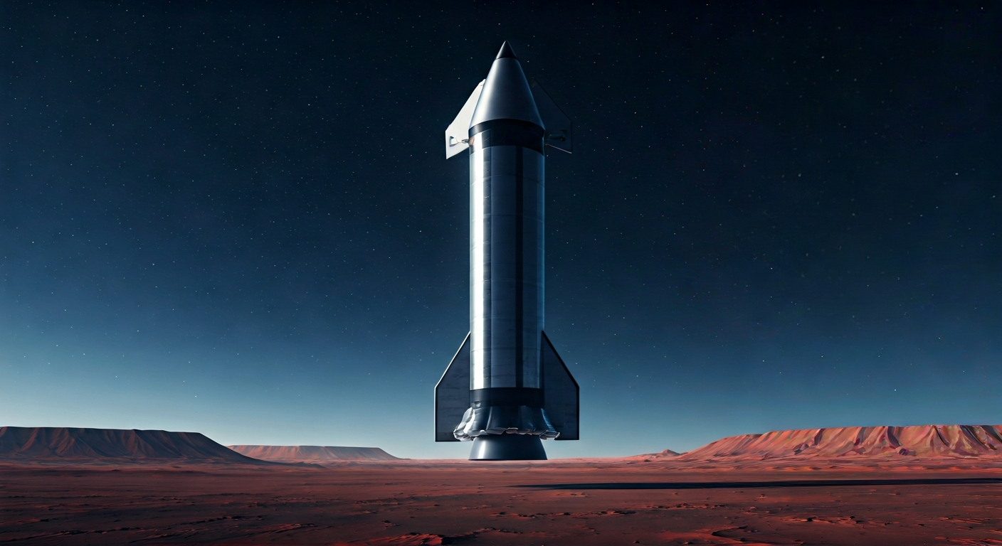 Starship Flight 13 Targeting July 16, 2026, for Gulf/Indian Ocean Splashdowns