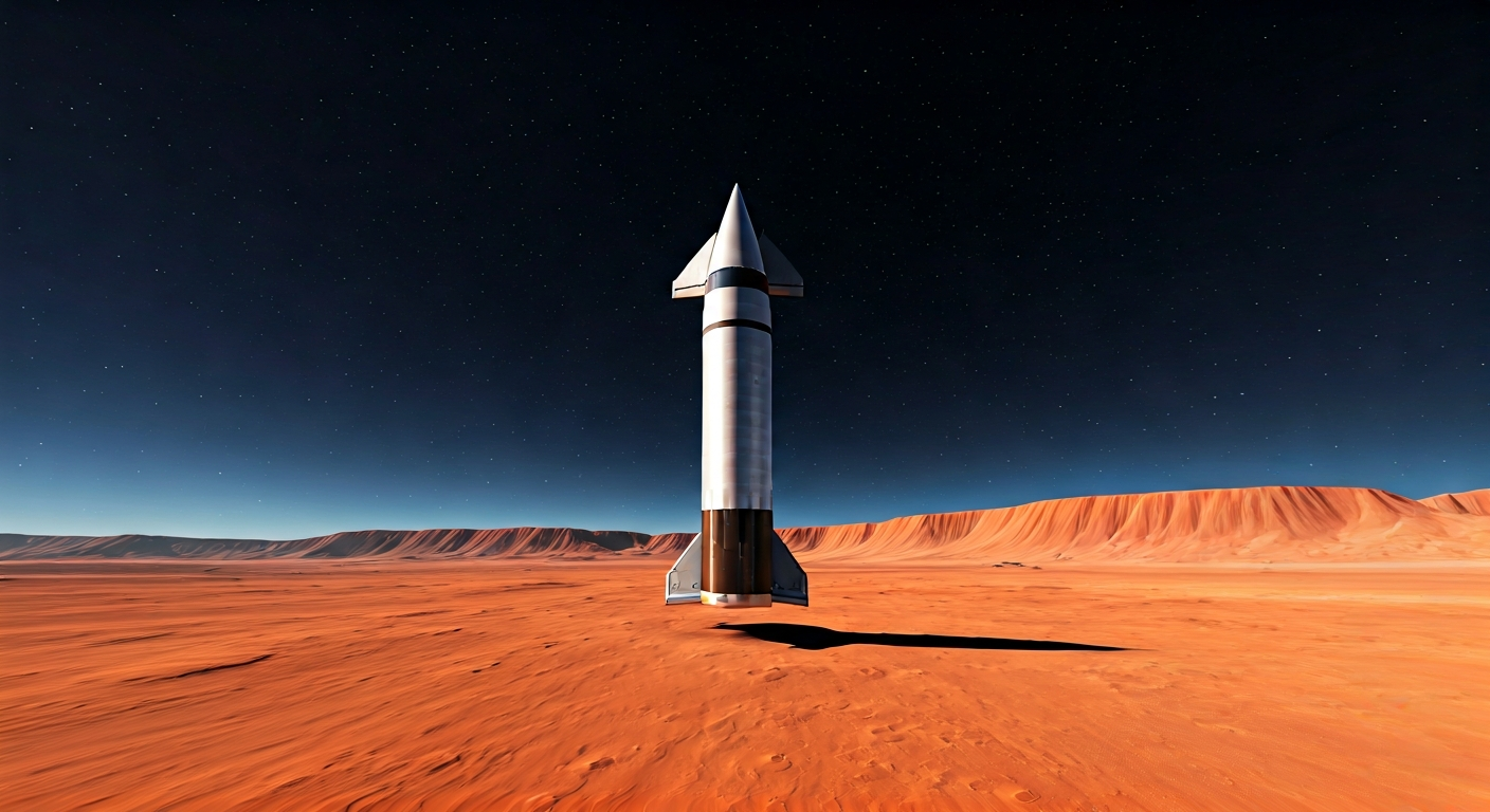 Starship Flight 13 to Use South-East Trajectory, Launch Delayed