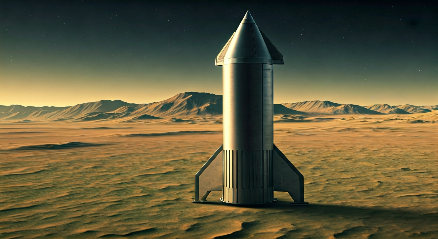 Starship Flight Test 11 Successfully Meets All Mission Goals