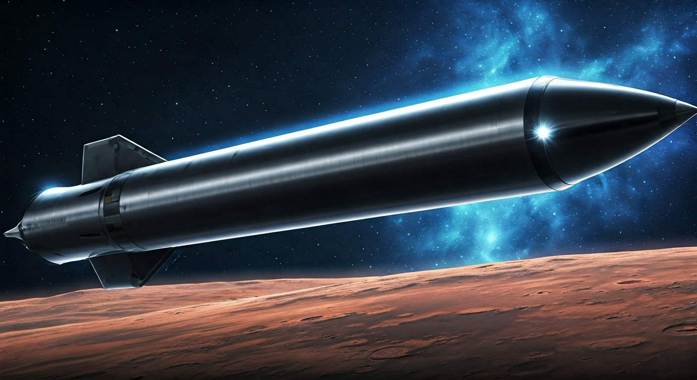 Starship Florida Operations Accelerate Towards Year-End Launch Target