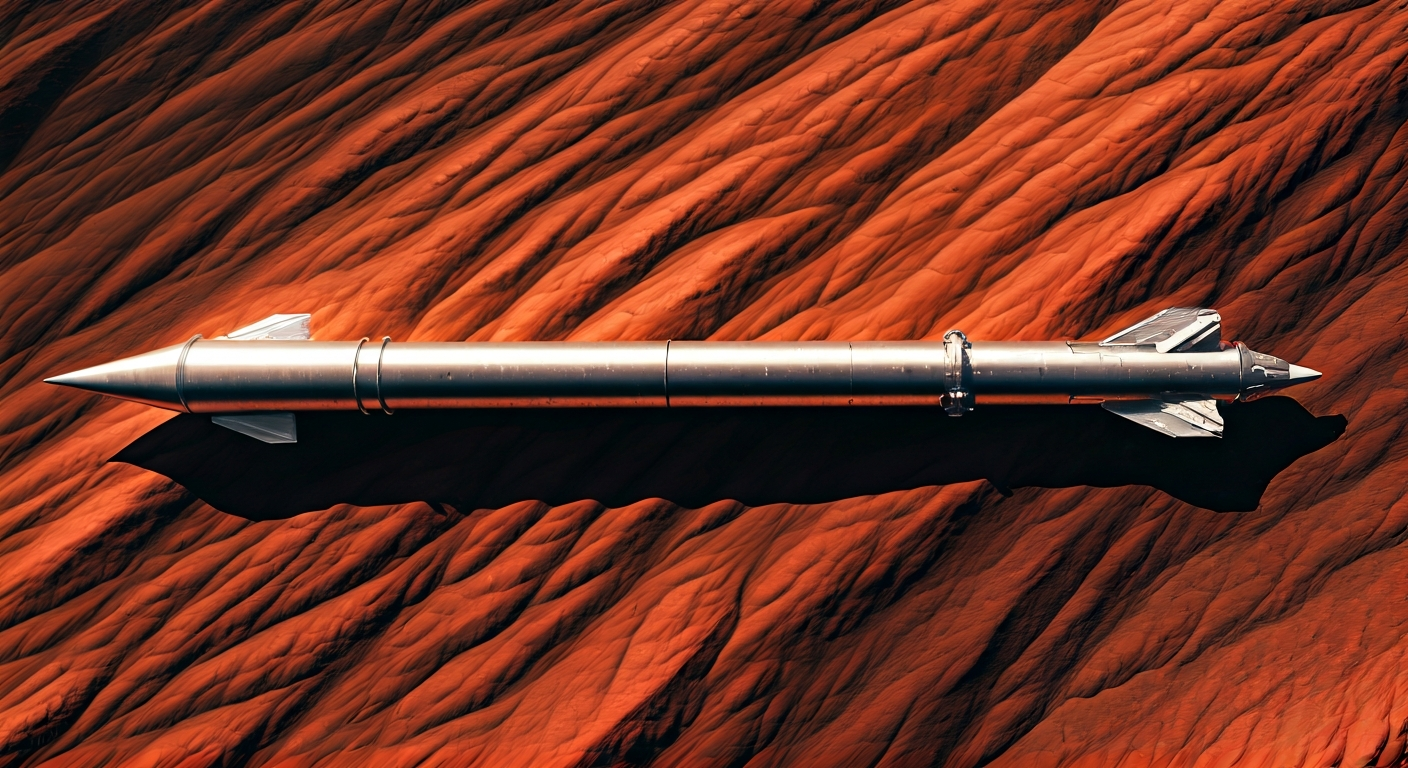 Starship Fuel Pipeline Construction to Begin Next Month