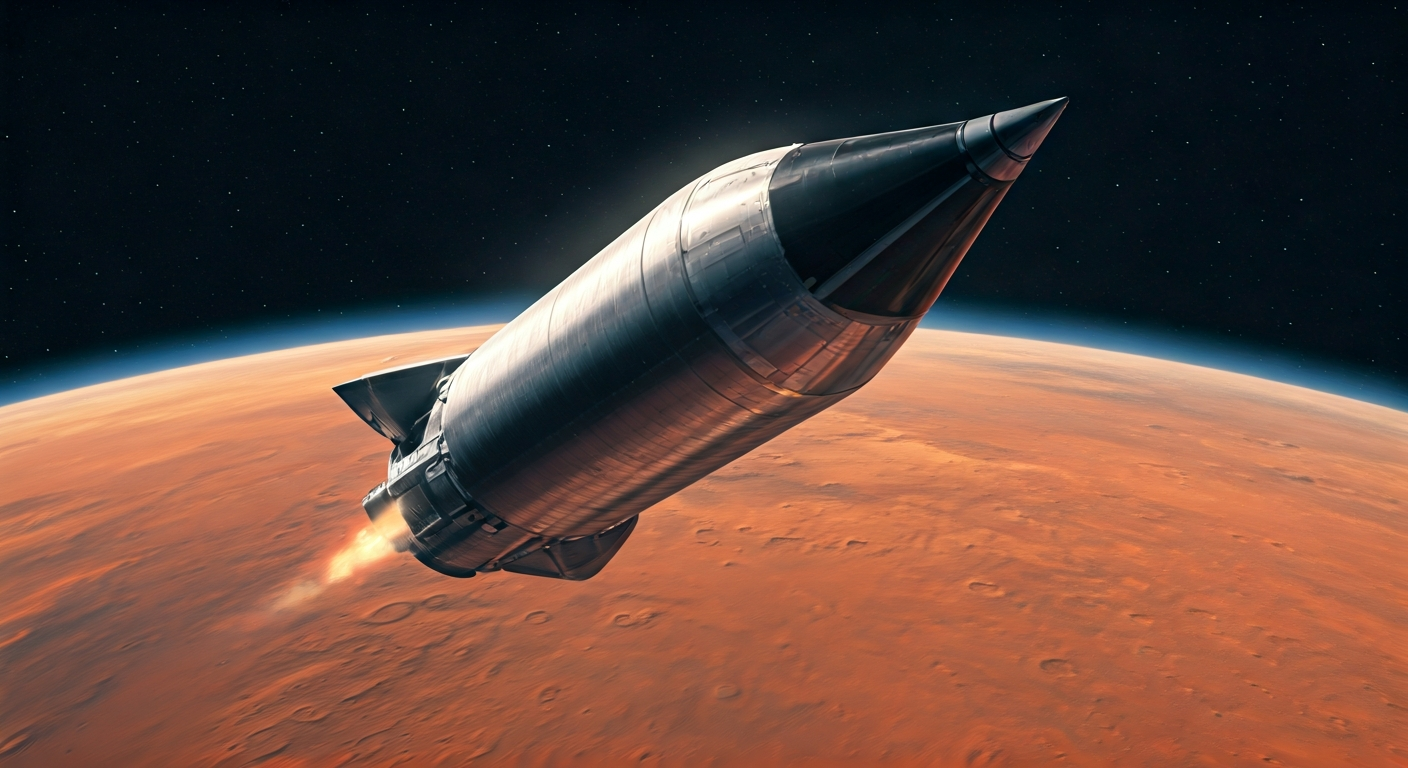 Starship ignites all 33 Raptor engines in groundbreaking test