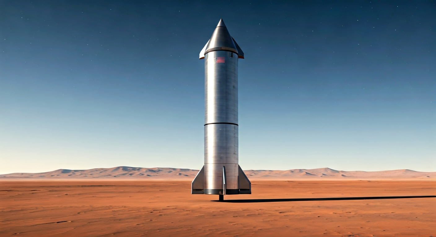 Starship Launch Aborted Due to Valve Issue, Musk Confirms