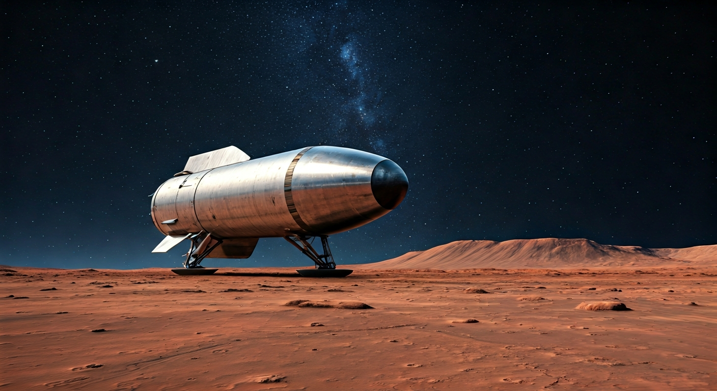 Starship Launch Delay Impacts Musk's Net Worth Below $800 Billion